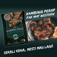 Kambing Perap Pak Mat Western