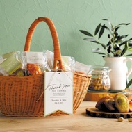 婚禮推薦手作瑪德蓮蛋糕 MERLEINE / 最低起訂量為五個