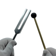 2025新品音叉 528HZ医学256HZ铝质512实验4096钢琴采耳乐器标准调440tuning fork 528HZ medical 256HZ20251128