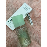 Elizabeth Arden green tea