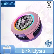 MIHOYO B7X Elysia Honkai Impact 3 Custom radiator B7X Elysia
