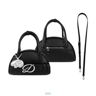 DADDY | Crescent Bag กระเป๋าทรง bowling สุดน่ารัก