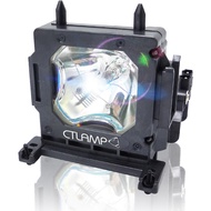 A+ Quality LMP-H202 / LMP-H201 Projector Lamp Bulb with Housing Compatible with Sony VPL-HW30AES VPL