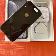 iphone xr 128gb second