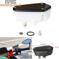 Motorcycle Modification Suitable for Kawasaki Z1000 GTR 1400CONCOURS Plastic White Durable Oil Cup A