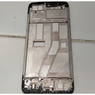 Oppo a1k lcd middle bone Bezel