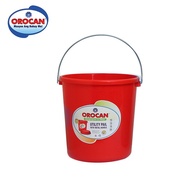 Orocan 6006P-G SPC Utility Pail 24L