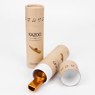 Metal Kazoo Kazoo Kazoo Kazoo Easy to Use Niche Guitar Ukulele Accompaniment Instrument 11.16
