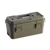 ICEBASE 6.5 Liter Storage Box XC-002GN Green