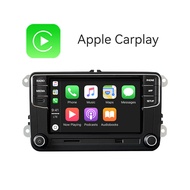 [op039] Rcd360 Carplay Car Radio Rcd330 Android Multimedia for Vw Golf 5 6 Jetta Mk5 Mk6 Tiguan CC P