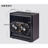 GEEEK A35s MINI ITX PC CASE
