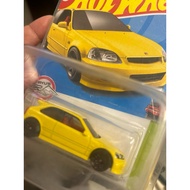 99 Honda Civic Type R EK9