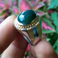 Batu Bacan Doko Gulau Natural Lawas