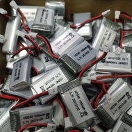 (Ready Stock) Lipo Bateri 3.7v 1000mah drone bateri