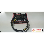 TDR Brake Hose Set Nmax Abs Nmax Non Abs