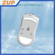 ZUP Mouse Foot Sticker For DELUX M800 Pro Gaming Mouse Non-Slip Pad E-Sport Gamer Accessories New
