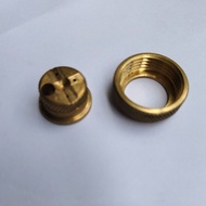 Spare Part B&G Handsprayer Multeejet CC Tip Nozzle, Tip Retainer