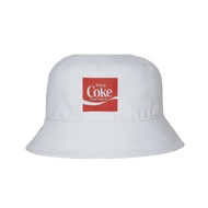Kalibre Topi Coca-Cola White 940107100