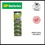 GENUINE GP 23A REMOTE ALKALINE BATTERY