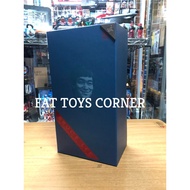 Hot Toys M-ICON MIS12 Bruce Lee in Causal Wear Ver.
