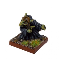 Mantic Games - Goblin - Goblin Sneek