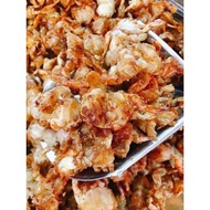 Bisushop Premium Crispy Rim Milk Crab 100G / 250g / 500G