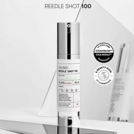 เซรั่มเข็ม💉VT Cica x Hyalon Reedle Shot 100{50ml.}