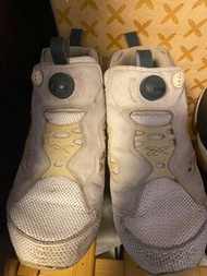 Reebok Pump