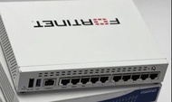 Fortinet FortiGate-61E 防火牆 (另60E$590) 內置128 GB SSD
