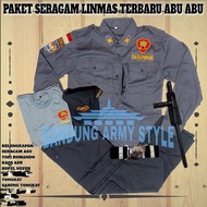 SERAGAM FORMAL PRIA PAKAIAN LINMAS.SERAGAM LINMAS TERBARU.SERAGAM FORMAL .SERAGAM LINMAS . SERAGAM H