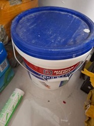 Nippon Paint 立邦批牆灰