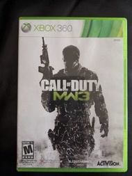 Call of duty mw3 modern warfare 3