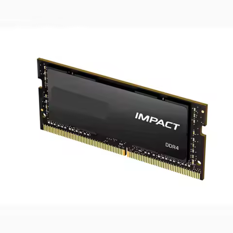 DDR4 3200MHz Laptop Memory Module, 8GB 16GB, Compatible with 2666MHz, Gaming Notebook RAM KF432S20IB