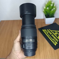 NIKON AFS 55-300MM VR F3.5 / nikkor 55-300mm