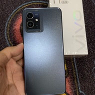 vivo t1 5g 8/256gb second