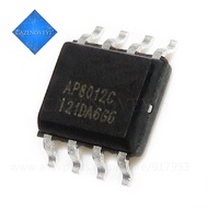 10 Piece AP8012C AP8012H AP8012 SOP-8 SOP-7 New original In Stock