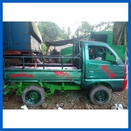 ▦ ☌ ▩ MULTICAB Decals set Cut Out Style Car Sticker Good Quality
