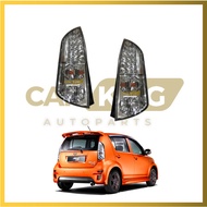 PERODUA MYVI 2008 SE TAIL LAMP (WITH LED) / LAMPU BELAKANG PERODUA MYVI 2008 SE