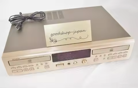 Replacement For DENON CDR-W1500 CD DVD Player Spare Parts Laser Lens Lasereinheit ASSY Unit CDRW1500