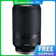 Tamron | เลนส์ 70-300 มม. F4.5-6.3 Di III RXD A047 สำหรับ Sony FE ของแท้ นำเข้าโดยตรง
