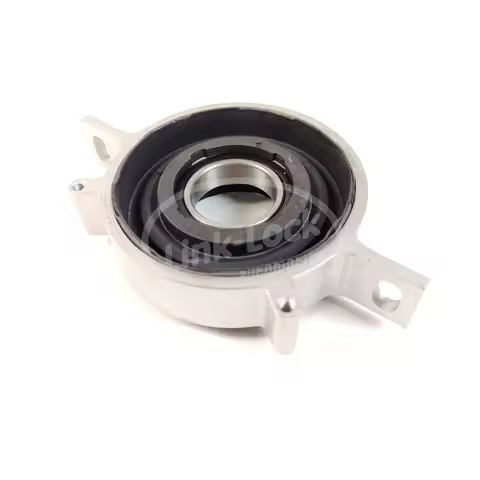 LINK-LOCK Transmission shaft bracket bearings Propshaft Mounting 26117589747 For BMW F10 F18 F06 F12