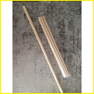 ♞,♘KAYU Wooden Stick Dowel