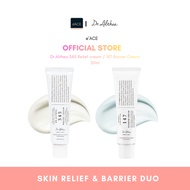 Dr. Althea Cream /345 Relief Cream / 147 Barrier Cream 50ml