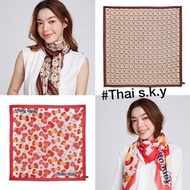 🇹🇭泰國直送✈️🇹🇭⭕️搶先訂購🙏🏻⭕️Sanrio Hello Kitty Scarf圍巾🐱🧣9成泰國人推薦既圍巾款式👍🏻保證你愛不釋手🤩⚠️有意請私訊查詢⚠️