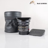 Leica Super-Elmar-M 18mm/F3.8 ASPH Lens Germany 11649 #12098