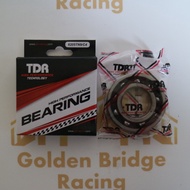 Bearing Laher 6205 C4 RacingTDR