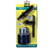 Drill chuck - Drill chuck size 1.5 - 13mm