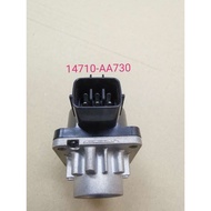 14710-AA730 EGR Valve For 14710AA730 For Subaru Valve ayegr cont