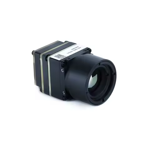 Camera Thermal FPV New High Resolution Thermal Camera for FPV Drone Camera 640*512 OEM Mini Series C