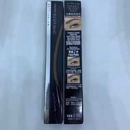 【包郵】MAYBELLINE DEFINE & BLEND Brow Pencil 自轉自然眉筆